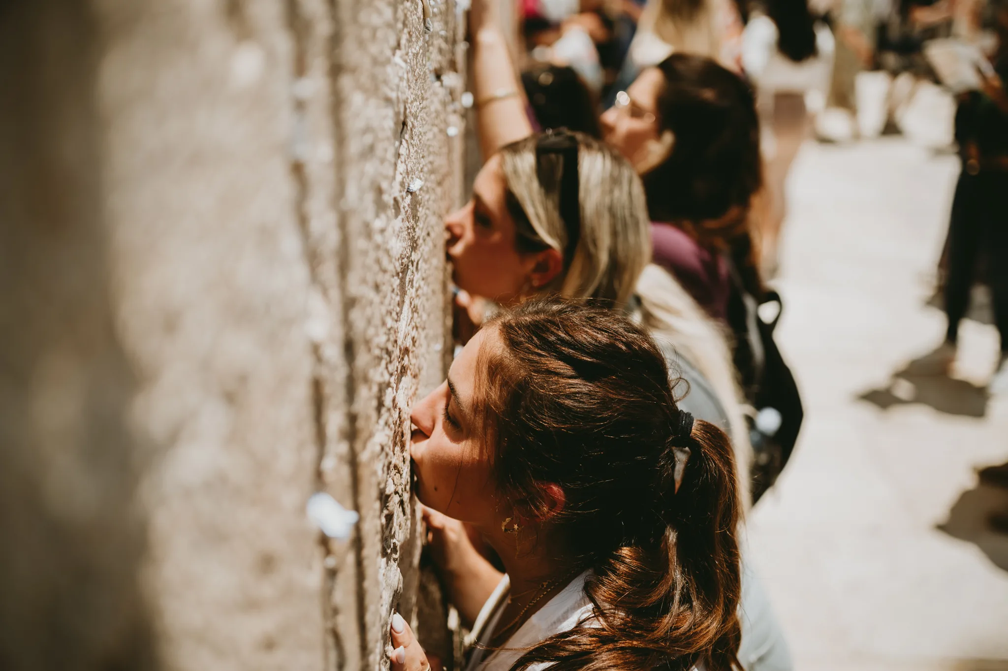 What is Tisha B'Av? Hillel International