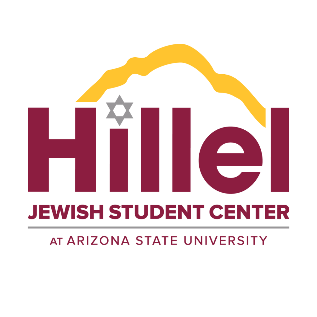 Desert Duo - Support Jewish Wildcats and Sun Devils - Nov. 20-28