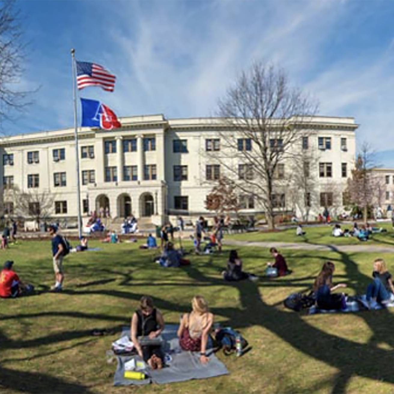 American University Hillel International